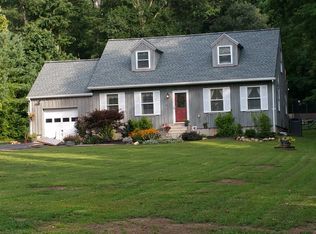 48 Tower Point Rd, Chesapeake City, MD 21915