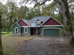 23285 SE Filbert Rd, Eagle Creek, OR 97022