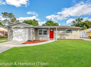3229 Merita Dr, Holiday, FL 34691