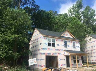 6128 Paducah Dr, Raleigh, NC 27610