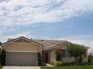 30236 Centro Vis, Highland, CA 92346