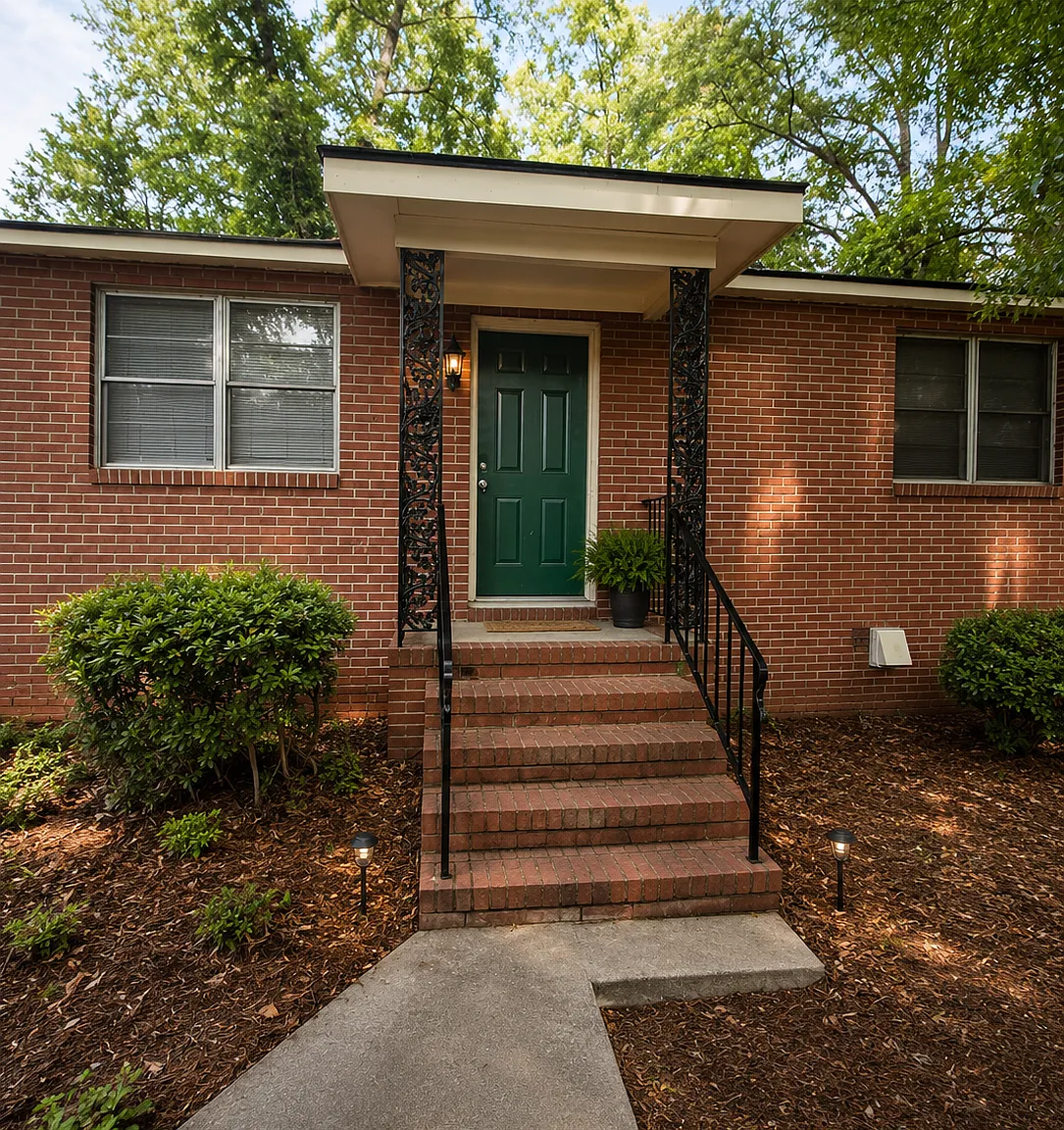 3445 Vineville Avenue - B — Photo 1