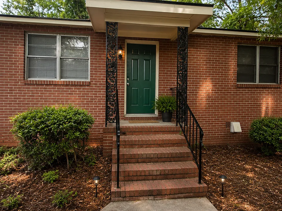 3445 Vineville Ave #B