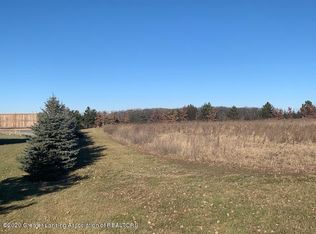 4017 E Taft Rd, Saint Johns, MI 48879