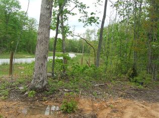 Pioneer Trail Ln, Crawford, TN 38554