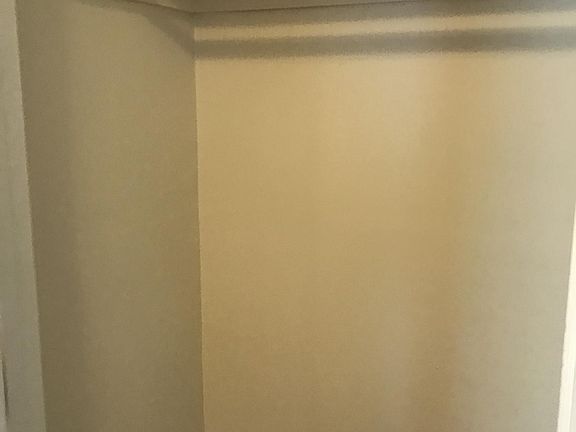More closet space!