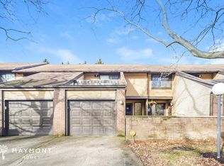 468 Terrell Ct #366, Richmond Heights, OH
