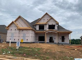 22880 Cog Hill, Athens, AL 35614