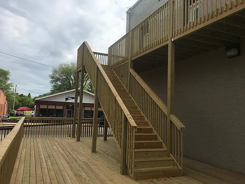 324 W 5th Ave Photo 1