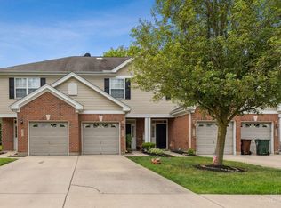 4271 Spyglass Hl, Mason, OH 45040