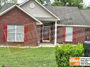 258 Melrose Ln, Dothan, AL 36303
