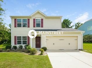 747 Hay River St, Garner, NC 27529