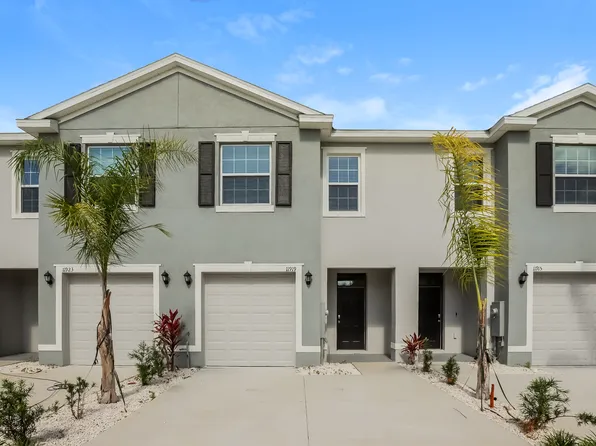 11967 Stoneport Pl, Riverview, FL 33569