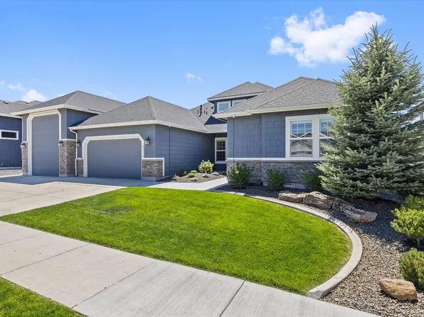 8319 W Sparks Lake Dr, Boise, ID 83714