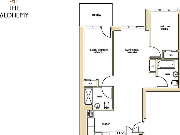 2nd image of 50-07 5th St #5