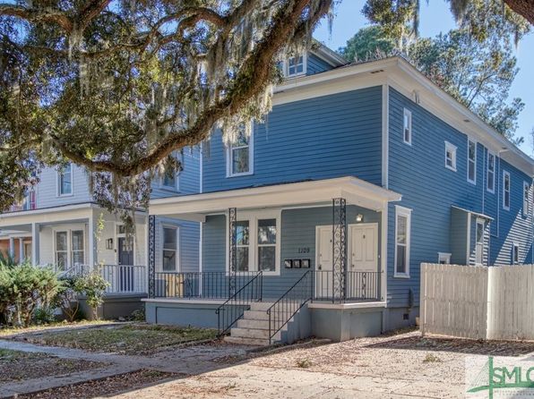 1109 E Anderson St, Savannah, GA 31404