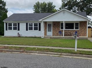 6 Kent Dr, Egg Harbor Township, NJ 08234