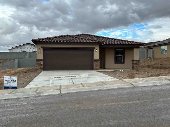 2555 Aaron Place, Bullhead City, AZ 86442