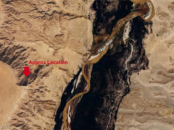 Apn 40 13 701 #24, Bunkerville, NV 89007