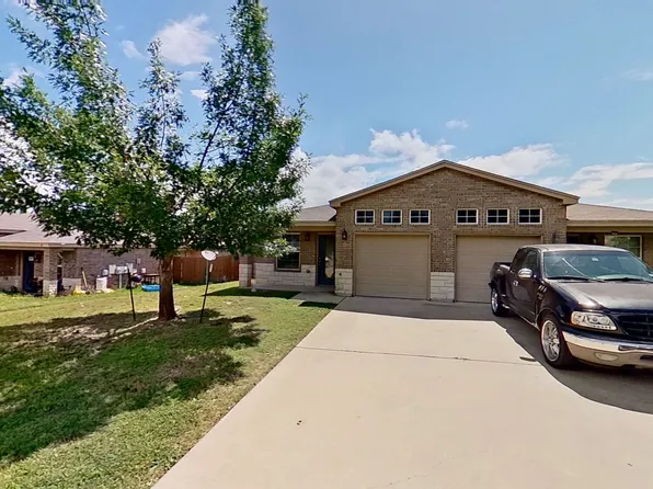 1707 Aztec Trce APT A, Harker Heights, TX 76548