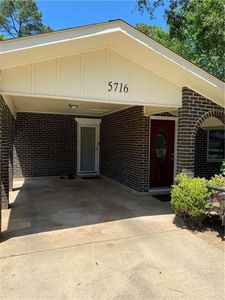 5716 Skye St, Alexandria, LA, 71303