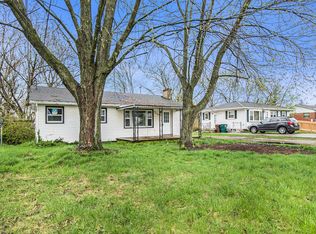 5726 Haag Rd, Lansing, MI 48911