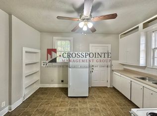 College Ave Triplex, Tyler, TX 75702