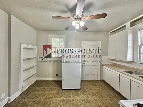 College Ave Triplex Photo 1