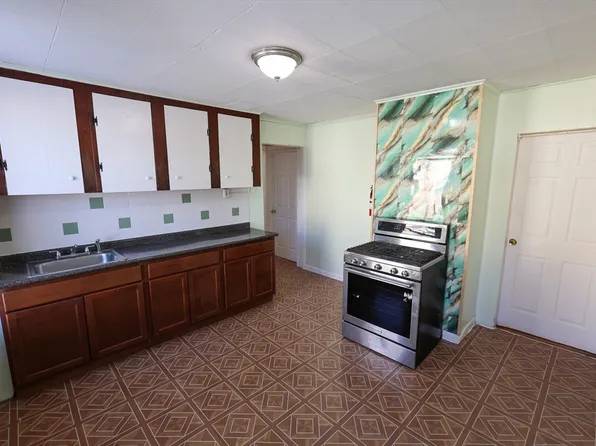 35 Clarkson St #2, Dorchester, MA 02125