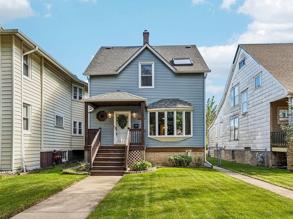 1st image of 4731 N Kilbourn Ave