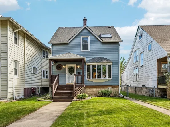4731 N Kilbourn Ave, Chicago, IL 60630