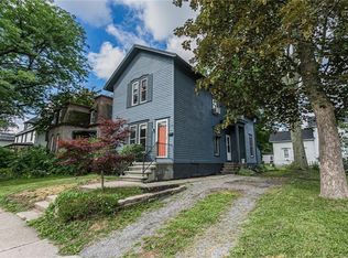 10 Chappell St, Brockport, NY 14420