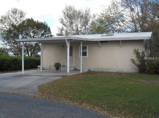 36011 Aster Ave, Zephyrhills, FL 33541