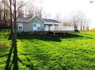 23 Ruuspakka Rd, Newfield, NY 14867