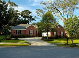 6 Old Fort Way, Savannah, GA 31410