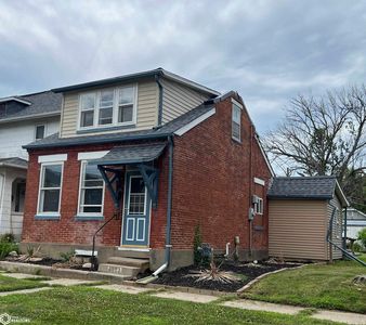 1421 Avenue D, Fort Madison, IA, 52627