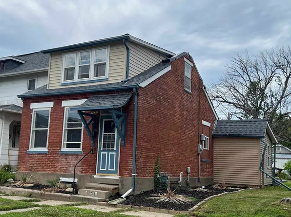 1421 Avenue D, Fort Madison, IA 52627
