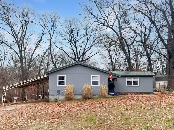 933 Warnall Circle, Seneca, MO 64865