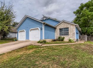 529 Cutty Trl APT B, Austin, TX 78734
