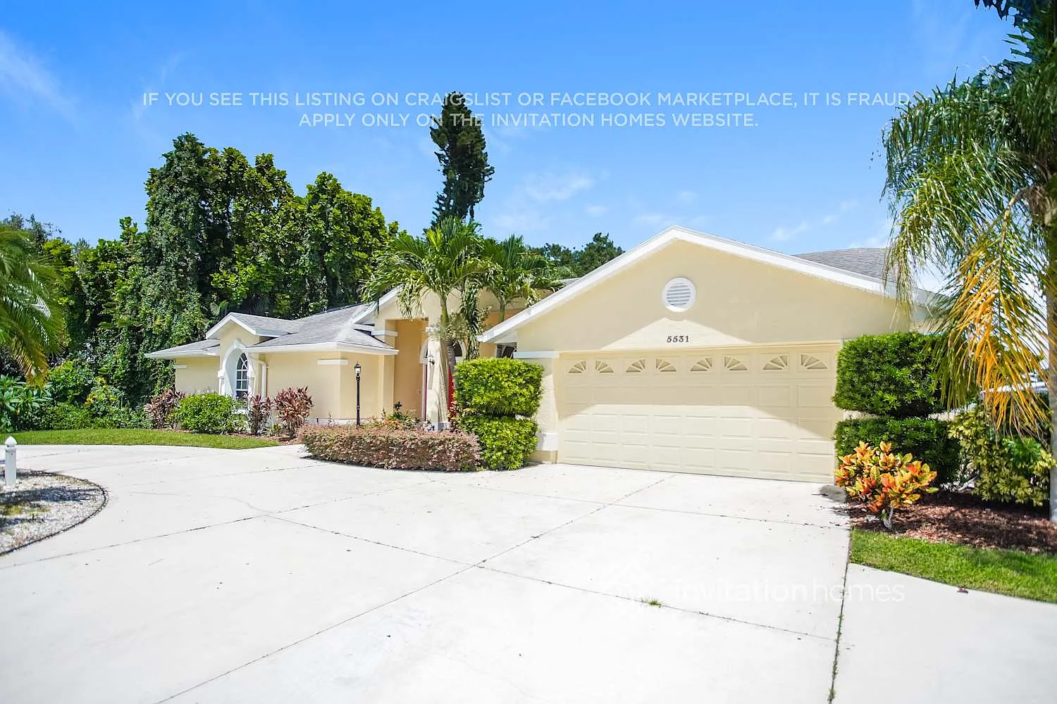 5531 61st St E Bradenton, FL 34203 — Photo 3