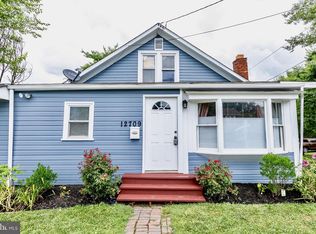 12709 Georgia Ave, Silver Spring, MD 20906