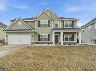 67 Sapwood Way, Hinesville, GA 31313