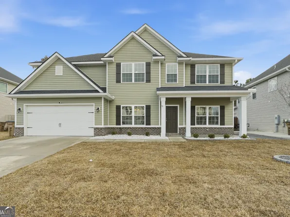 67 Sapwood Way, Hinesville, GA 31313