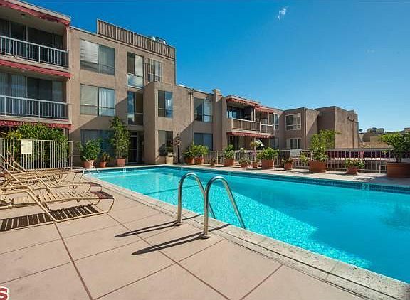 4th image of 1745 Camino Palmero St APT 209