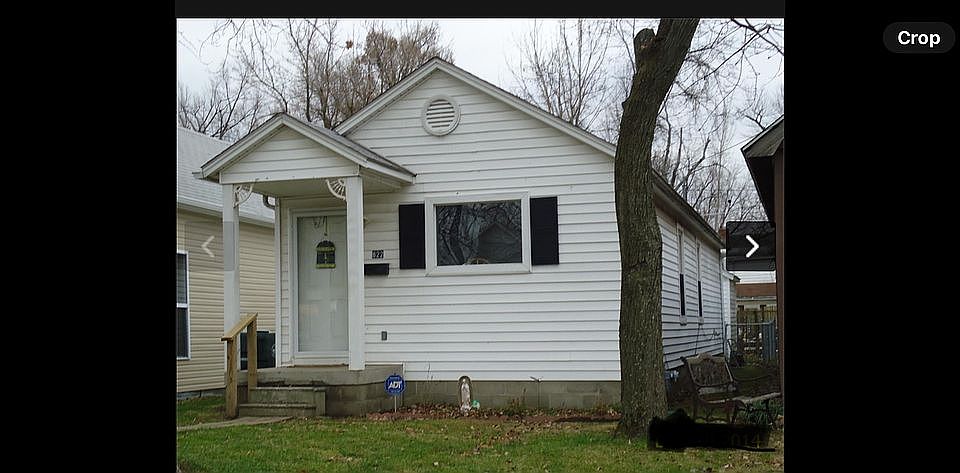 1st image of 822 W 13th St