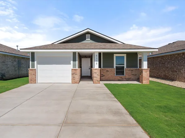 8318 24th St, Lubbock, TX 79407