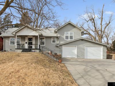 3922 N 52nd St, Omaha, NE, 68104