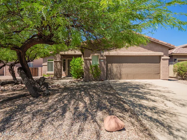 3379 N Belmont Mine Pl, Tucson, AZ 85745