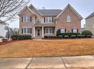 1764 School House Trce, Dacula, GA 30019