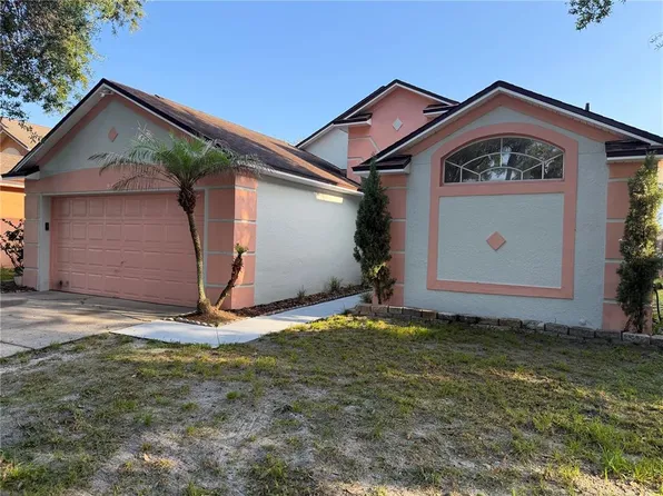 97 ABBEY HOLLOW DRIVE, APOPKA, FL 32712